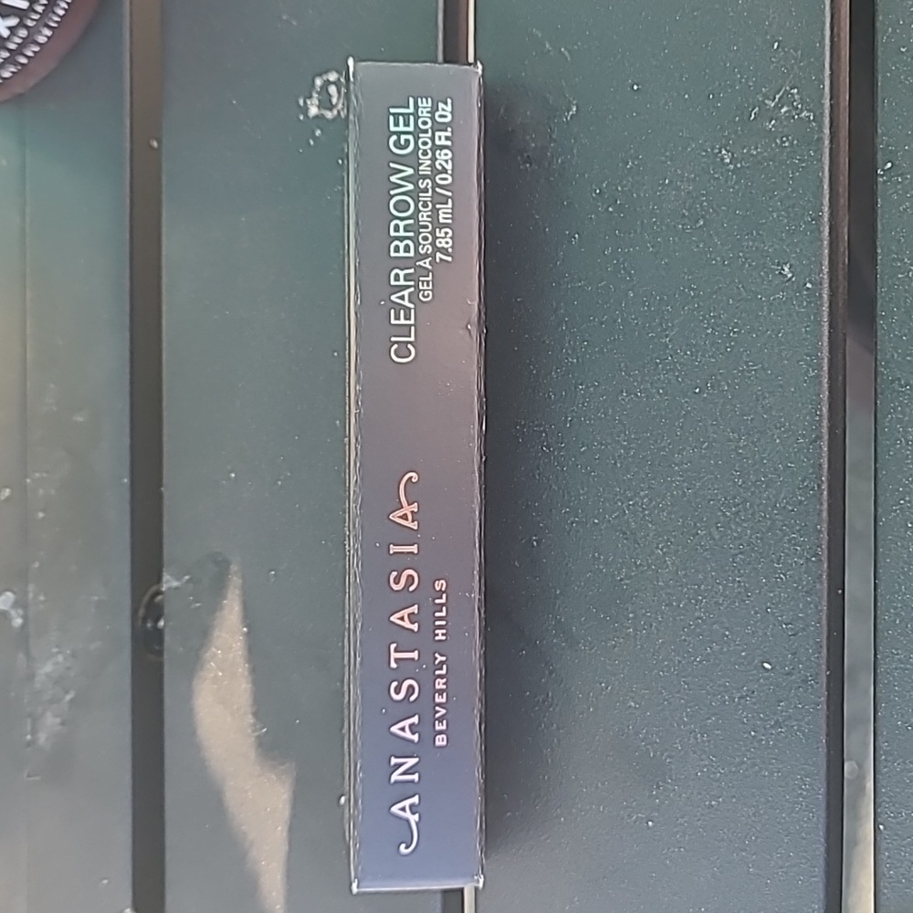 Anastasia Beverly Hills Clear Brow Gel